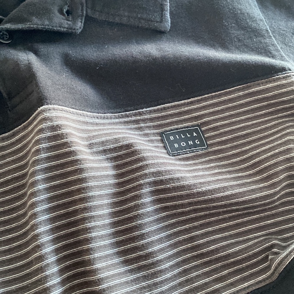 💛 Billabong - Polo Shirt 💛 - Picture 5 of 8